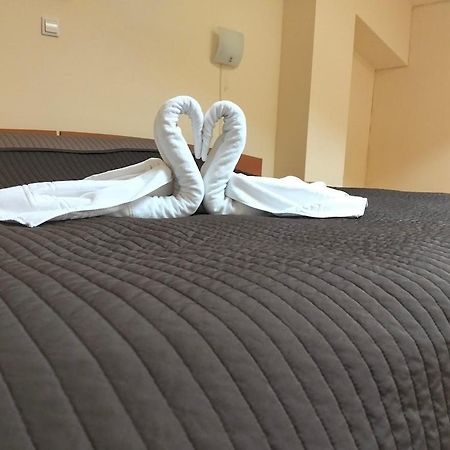 Hotel Express Predeal Esterno foto