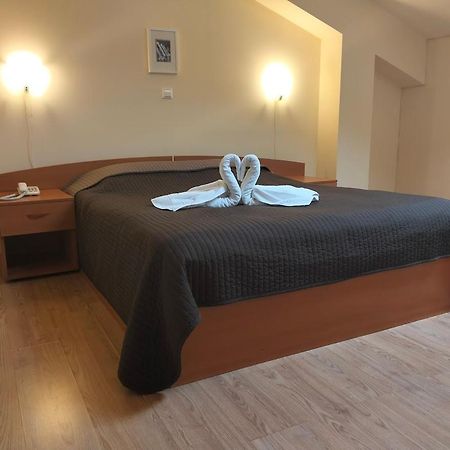 Hotel Express Predeal Esterno foto