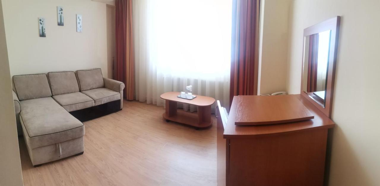 Hotel Express Predeal Esterno foto