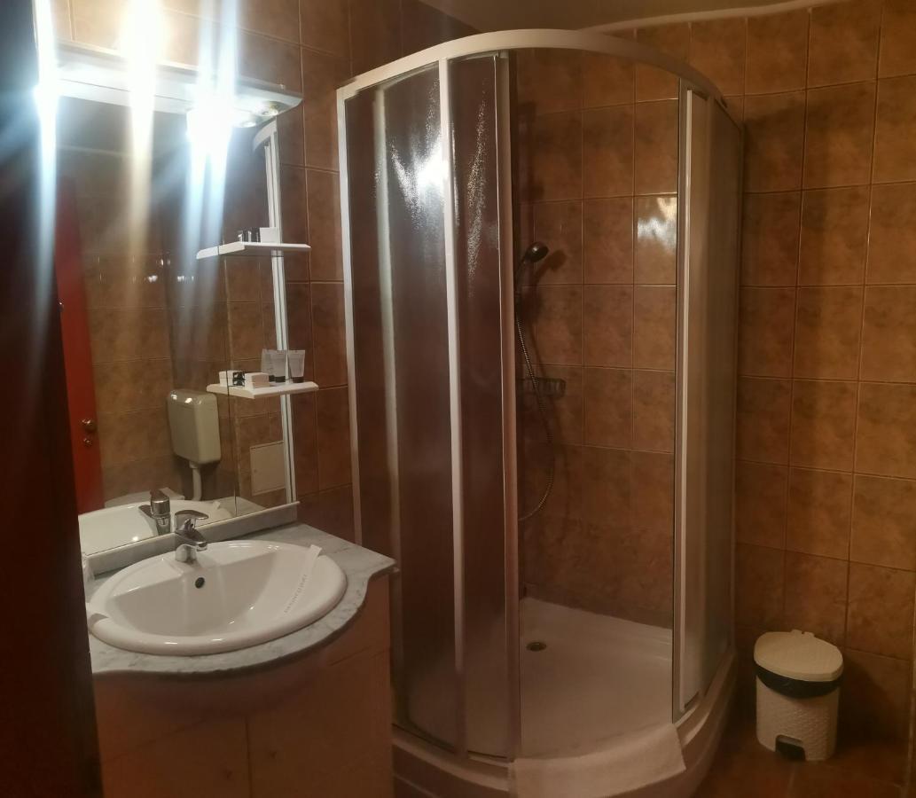 Hotel Express Predeal Esterno foto