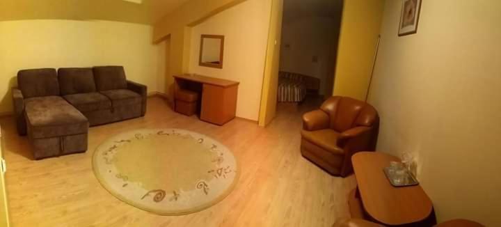Hotel Express Predeal Esterno foto