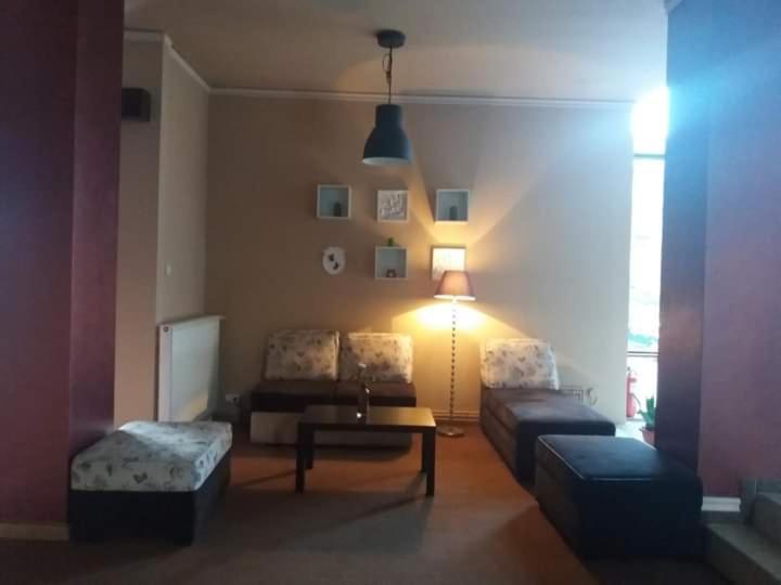 Hotel Express Predeal Esterno foto