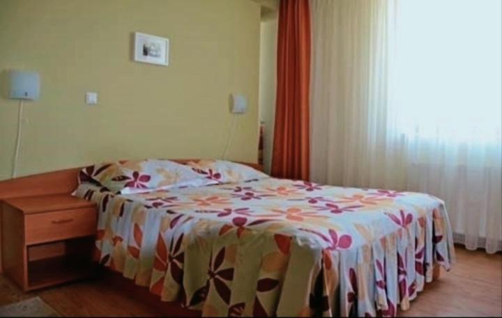Hotel Express Predeal Esterno foto