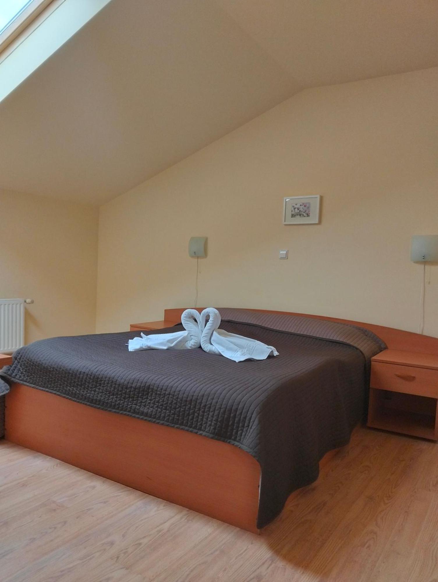 Hotel Express Predeal Esterno foto