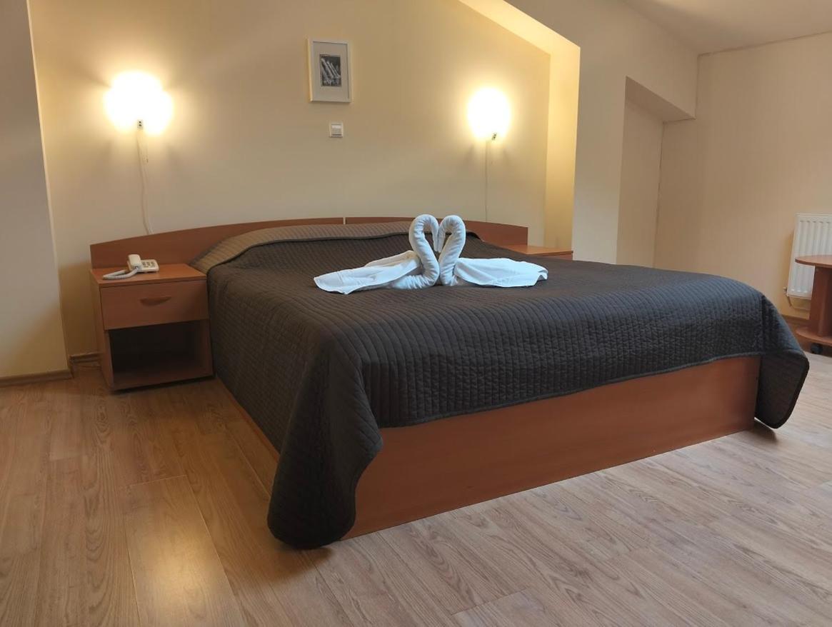 Hotel Express Predeal Esterno foto