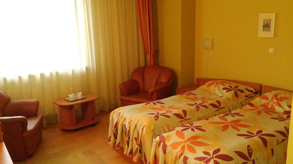 Hotel Express Predeal Camera foto
