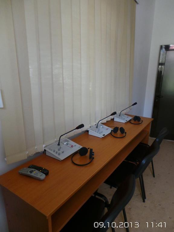 Hotel Express Predeal Esterno foto